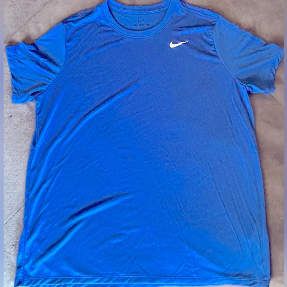 Nike Dri-Fit Tee